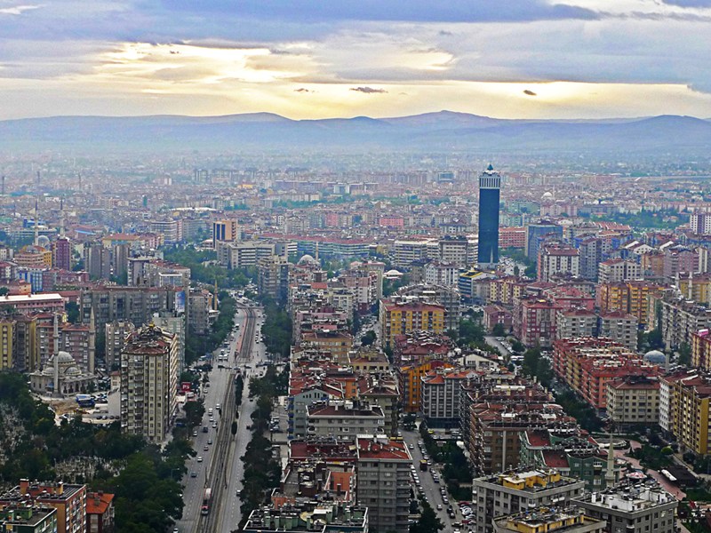 Selçuklu Evden Eve Gölkaya | Nakliyat | Taşımacılık